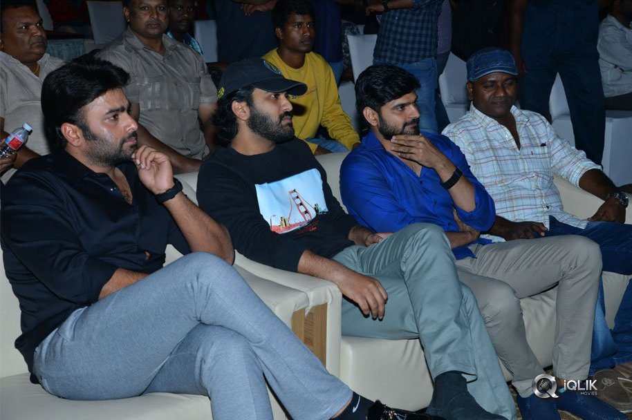 Needi-Naadi-Oke-Katha-Movie-Pre-Release-Function